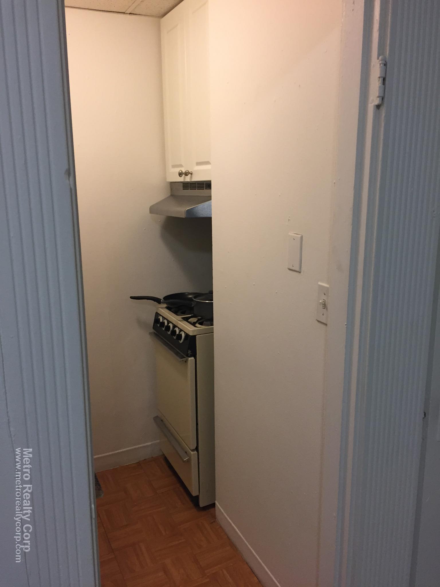 409 Huntington Ave, Fenway