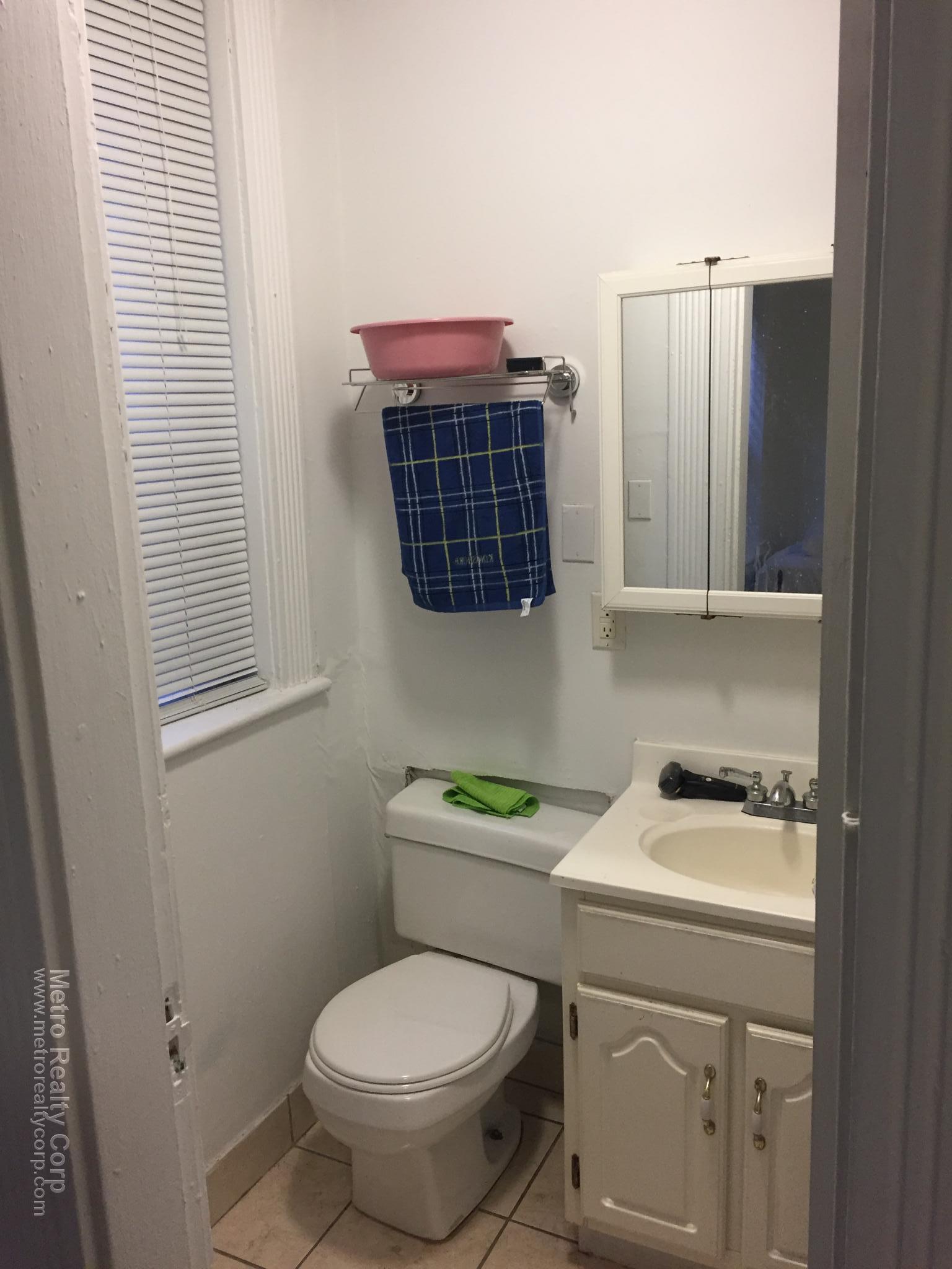 409 Huntington Ave, Fenway