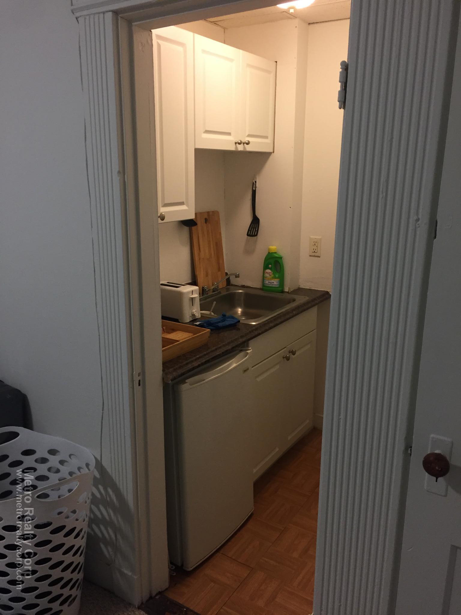 409 Huntington Ave, Fenway