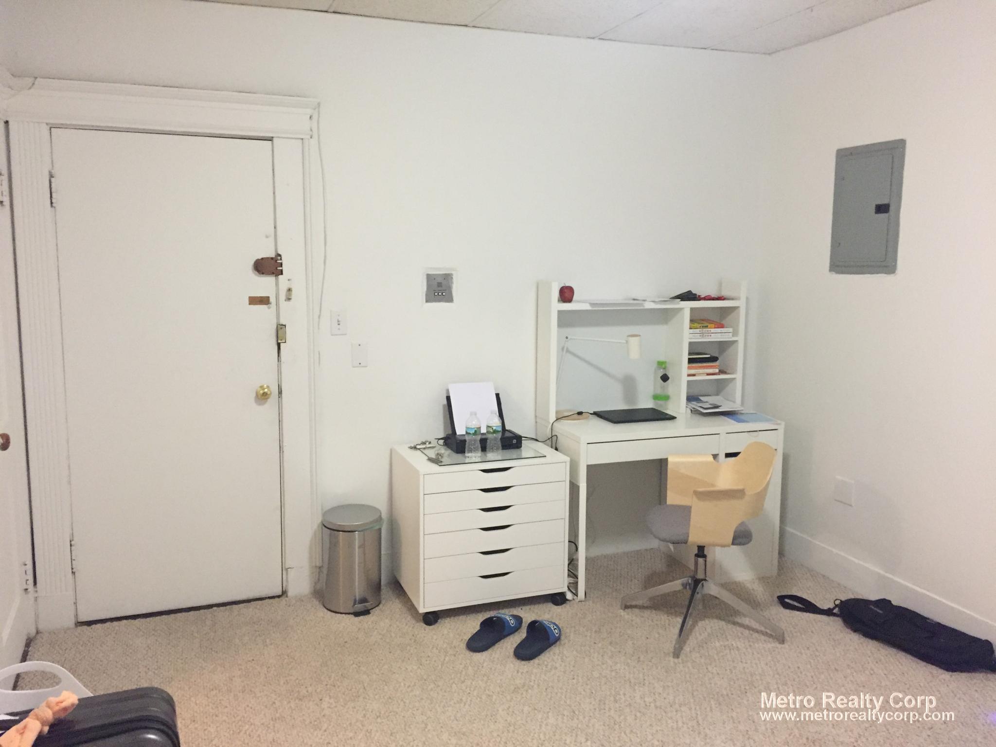 409 Huntington Ave, Fenway