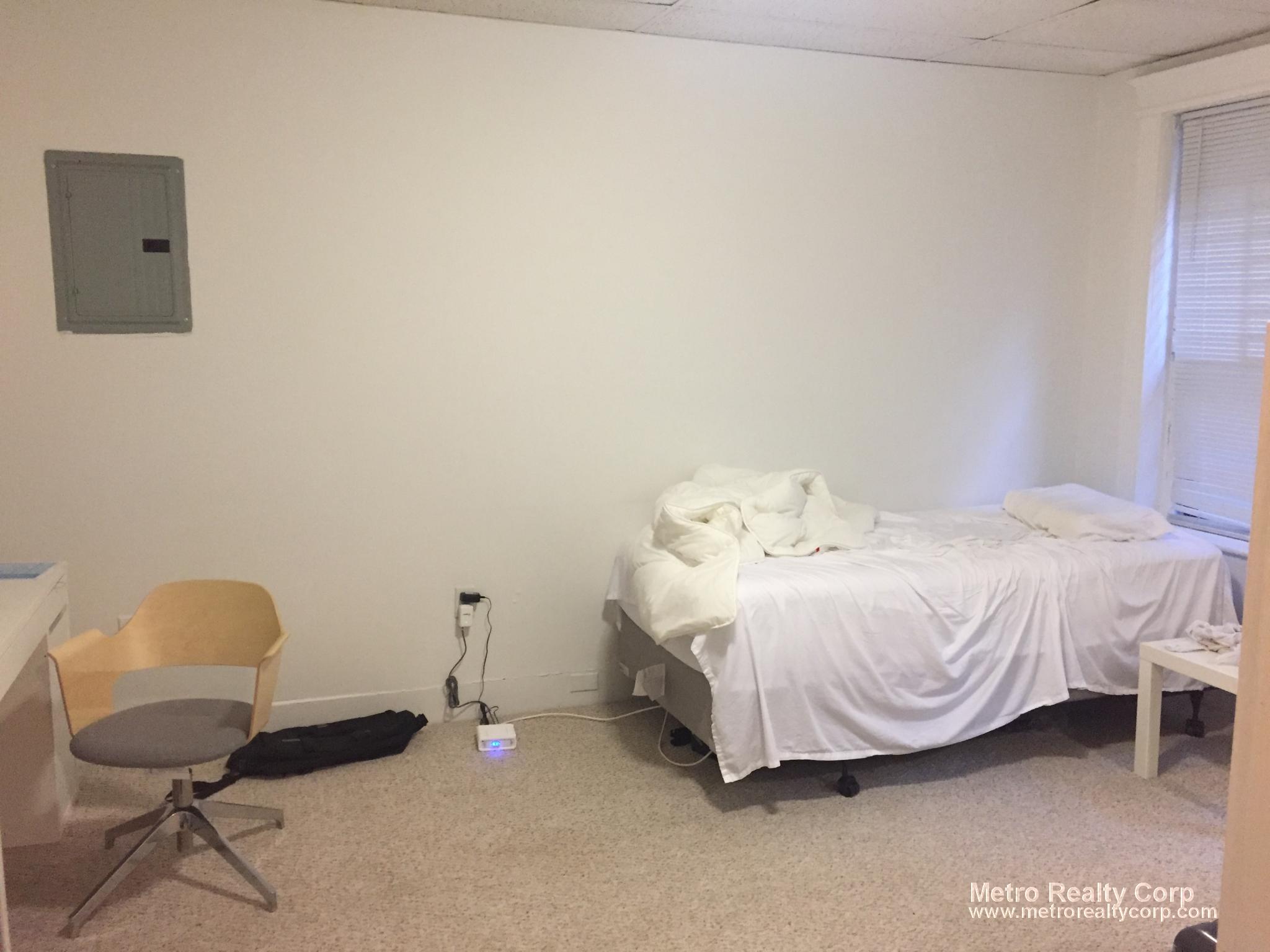 409 Huntington Ave, Fenway