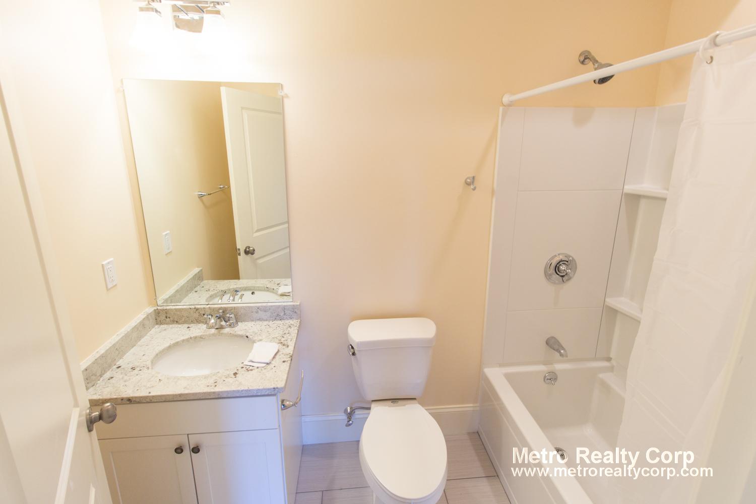 2 bed, 2 bath apartment for rent at 5165 Washington St Unit 10, West Roxbury — photo 8 of 15