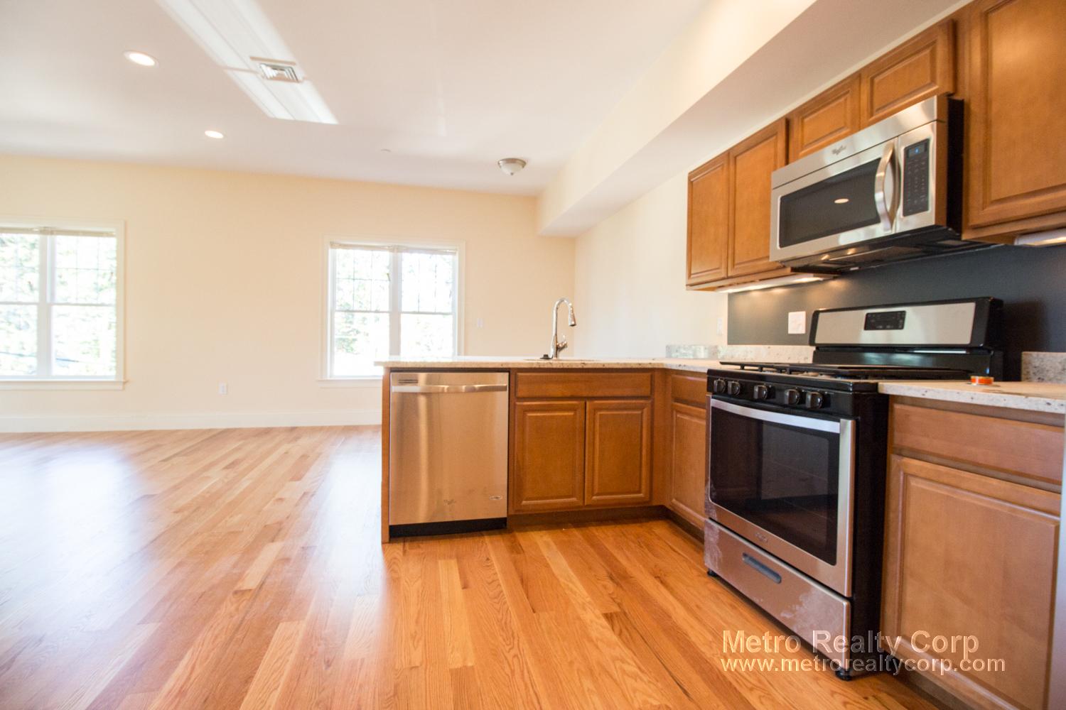 2 bed, 2 bath apartment for rent at 5165 Washington St Unit 10, West Roxbury — photo 3 of 15