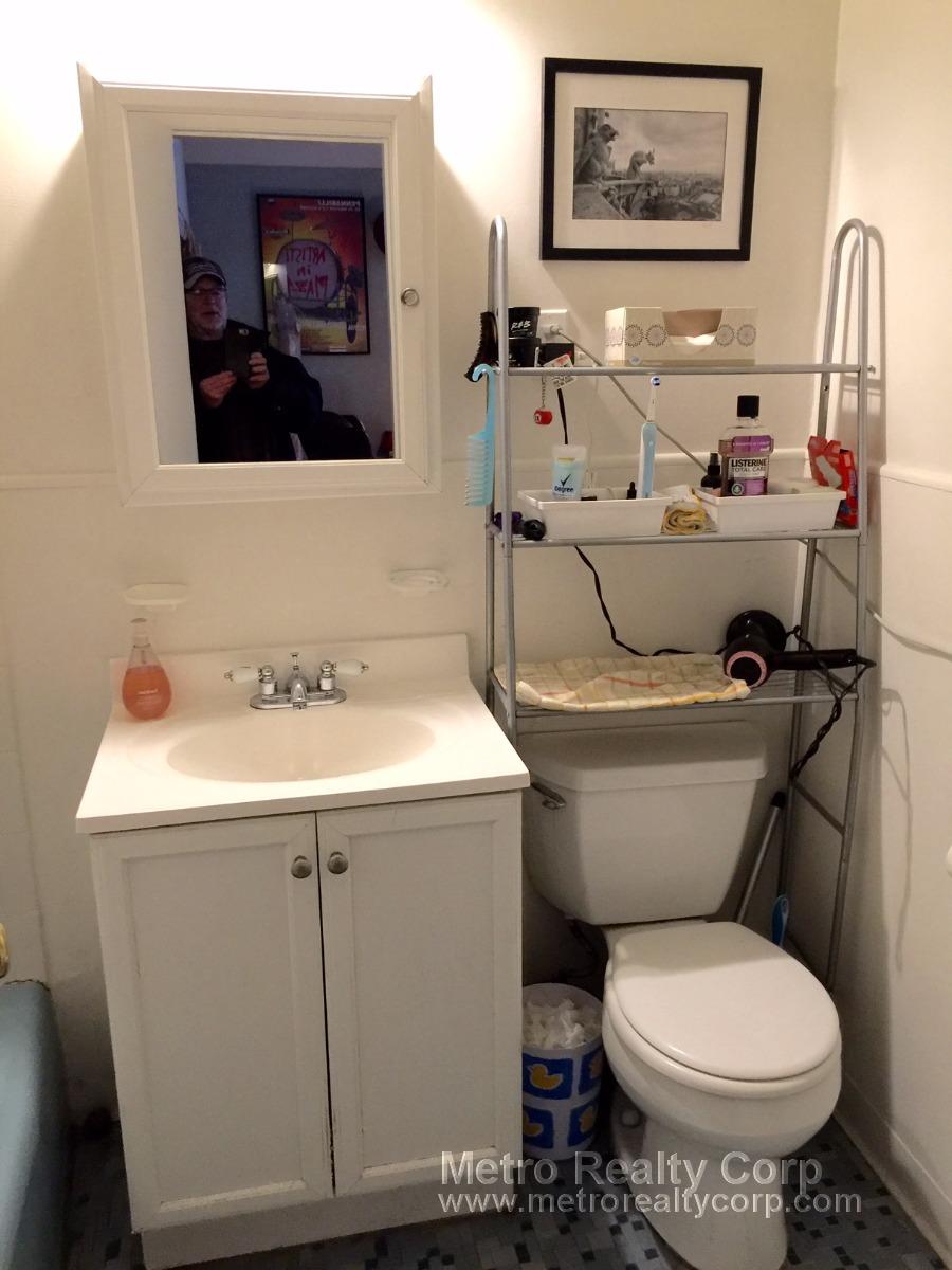 1 bed, 1 bath apartment for rent at 199 Winthrop Rd Unit 14, Brookline — photo 6 of 6