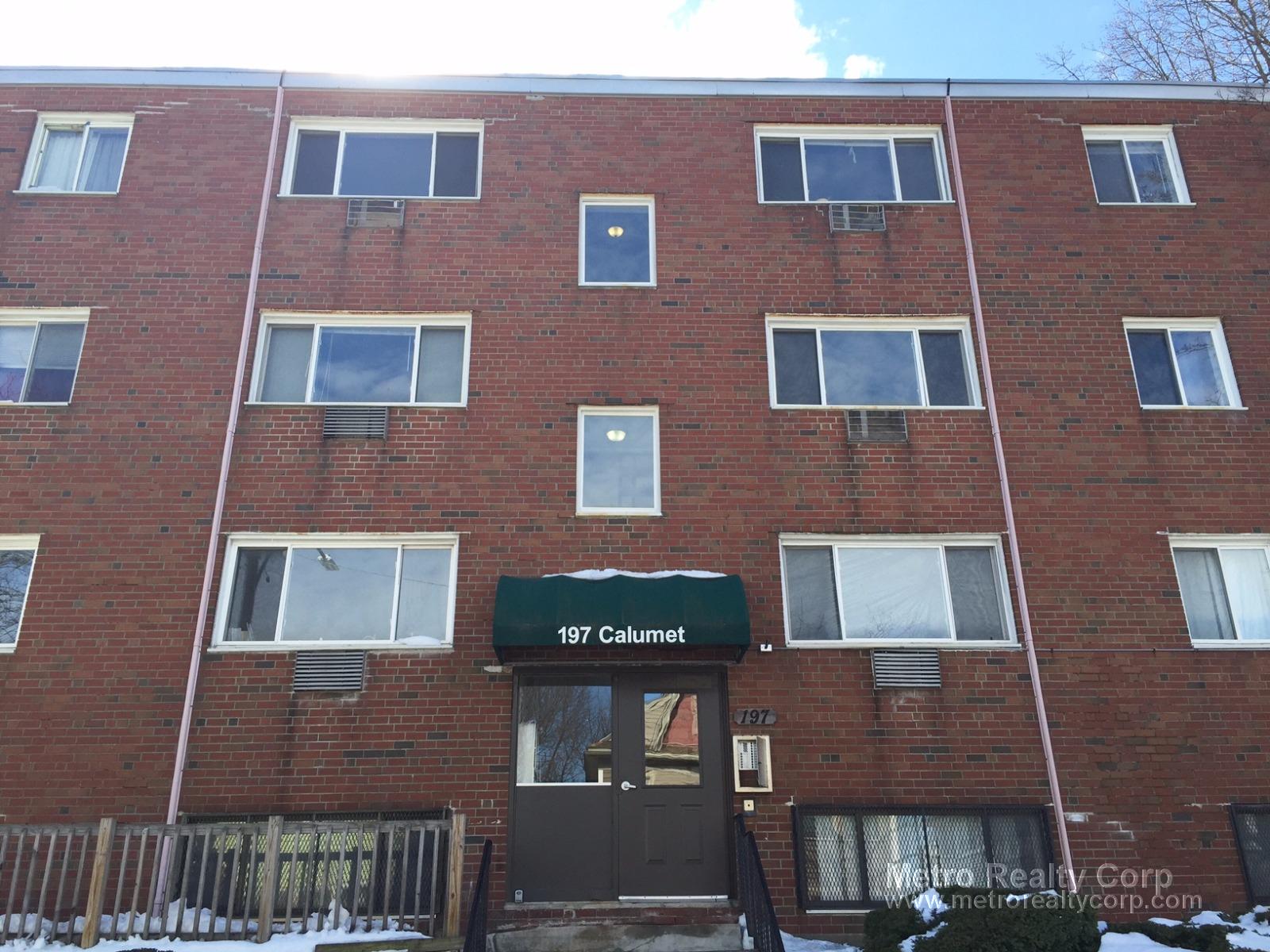 197 Calumet St, Mission Hill