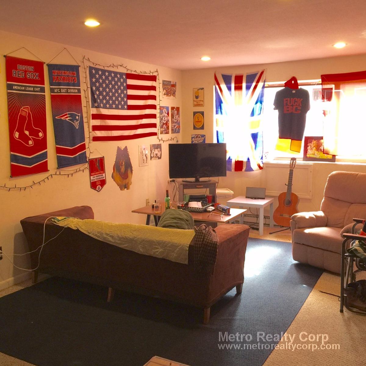 197 Calumet St, Mission Hill