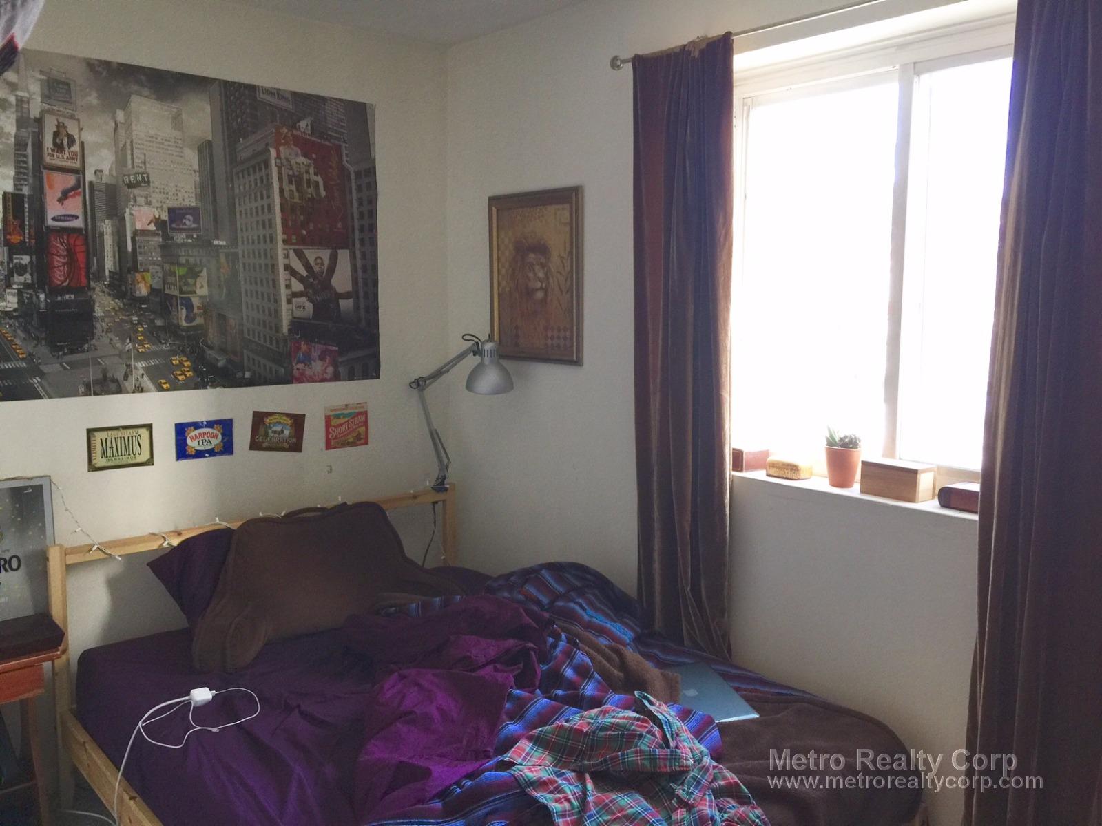 197 Calumet St, Mission Hill