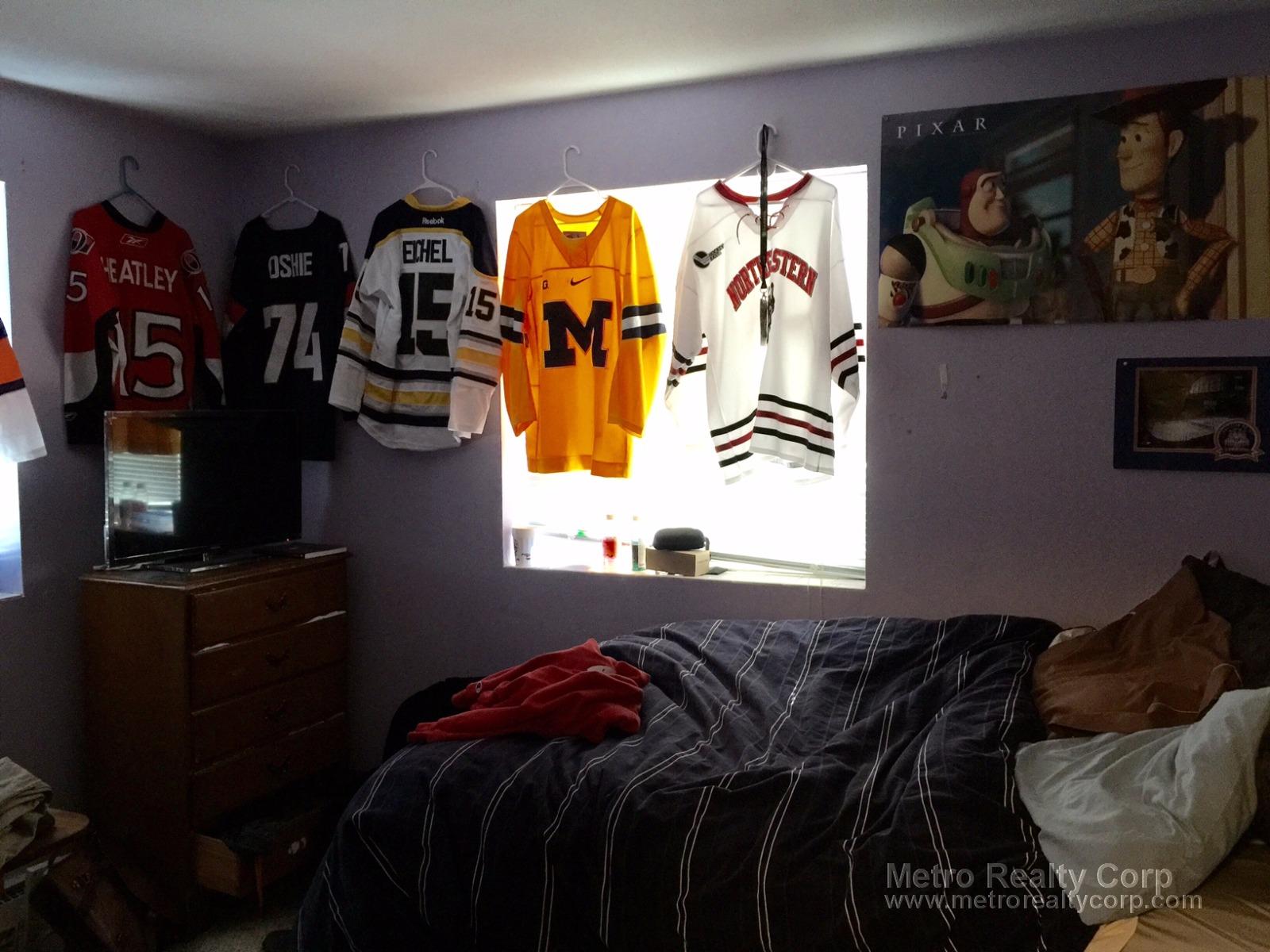 197 Calumet St, Mission Hill