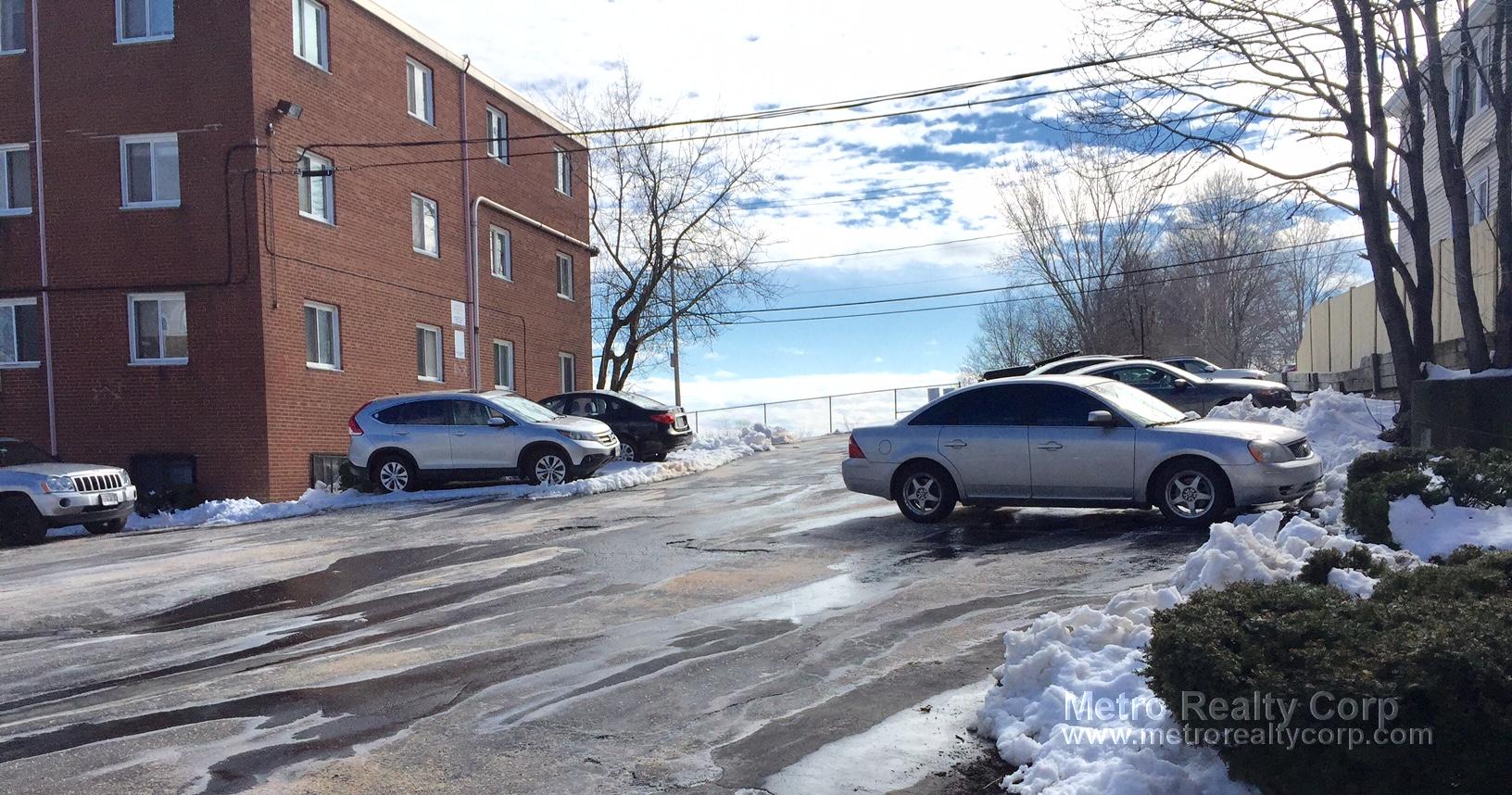 197 Calumet St, Mission Hill