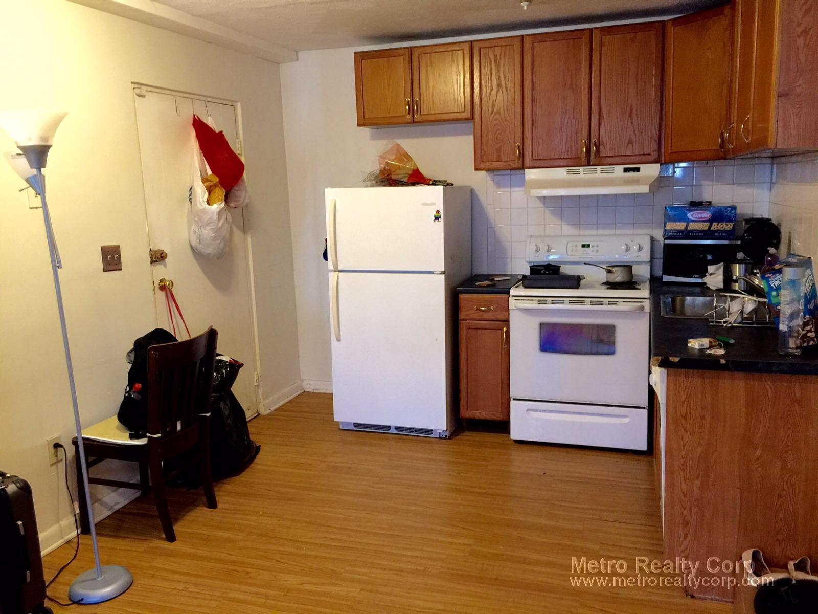 197 Calumet St, Mission Hill