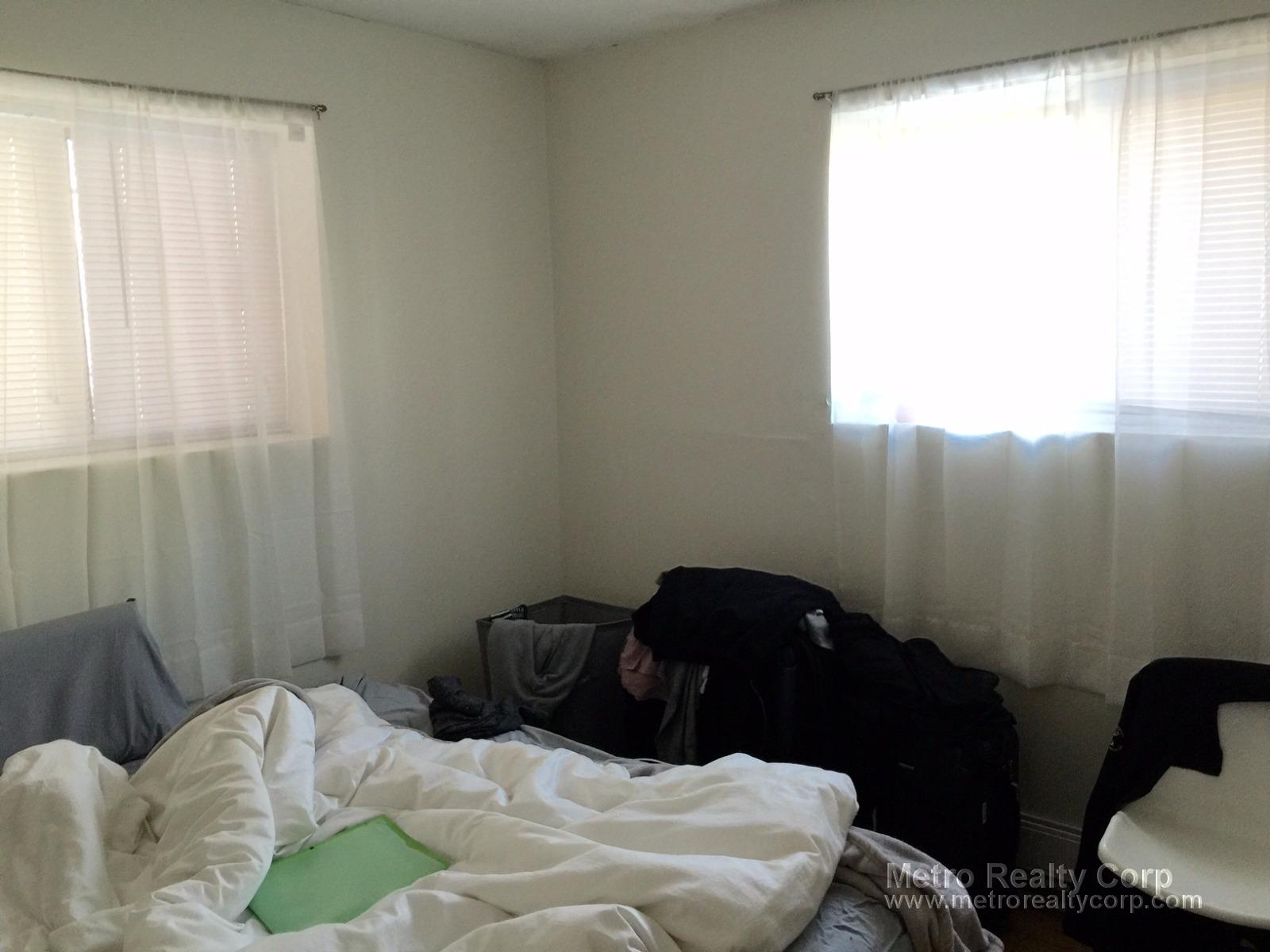 197 Calumet St, Mission Hill