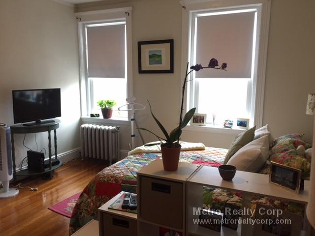 1950 Commonwealth Ave, Brighton