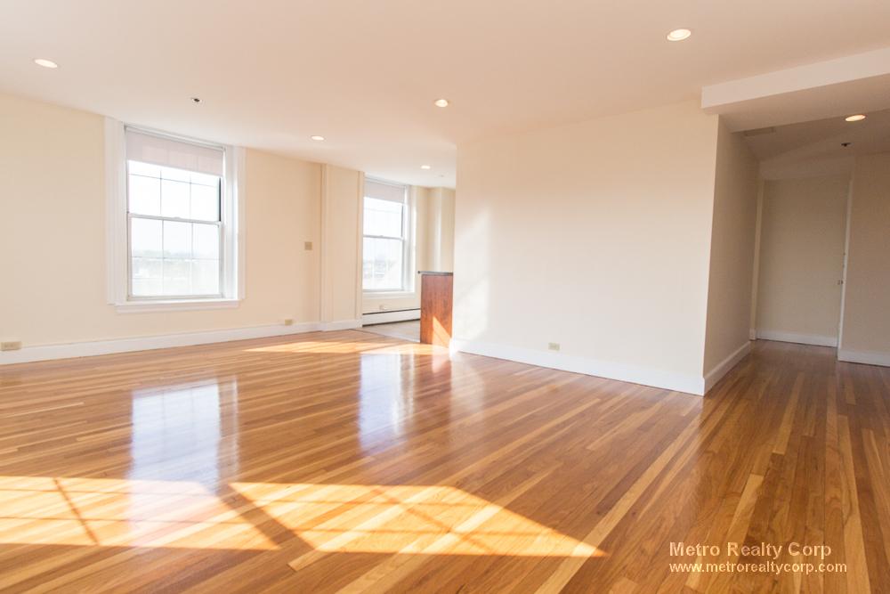 2 bed, 2 bath apartment for rent at 1284 Beacon St Unit 620, Coolidge Corner — photo 8 of 27