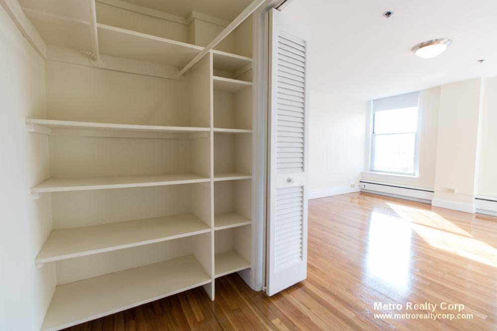 2 bed, 2 bath apartment for rent at 1284 Beacon St Unit 620, Coolidge Corner — photo 20 of 27