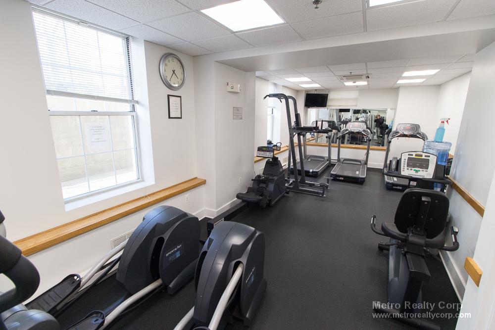 2 bed, 2 bath apartment for rent at 1284 Beacon St Unit 620, Coolidge Corner — photo 21 of 27