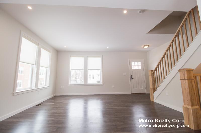 34 Cottage Park Ave, North Cambridge