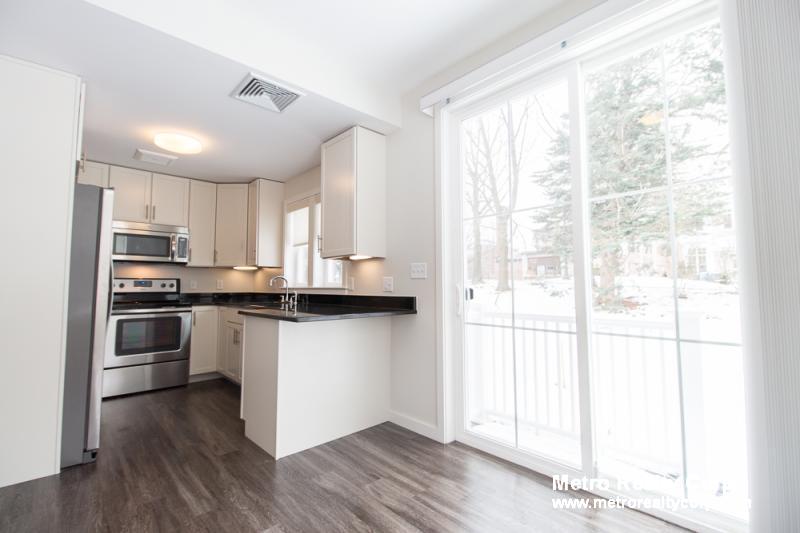 34 Cottage Park Ave, North Cambridge