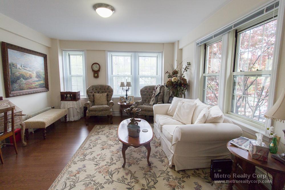 1401 Beacon St, Coolidge Corner