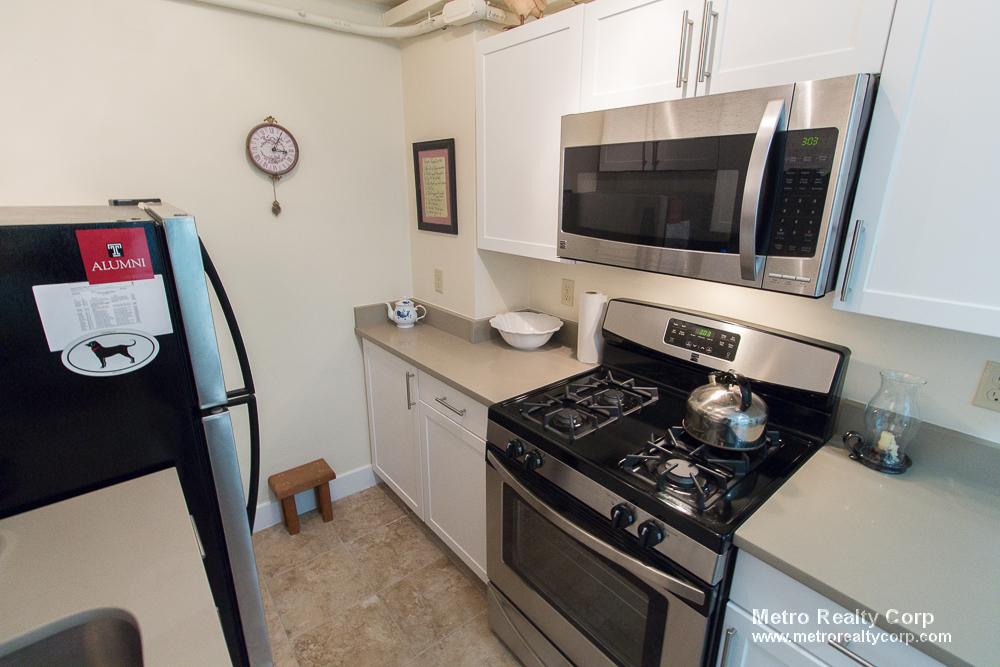 1401 Beacon St, Coolidge Corner