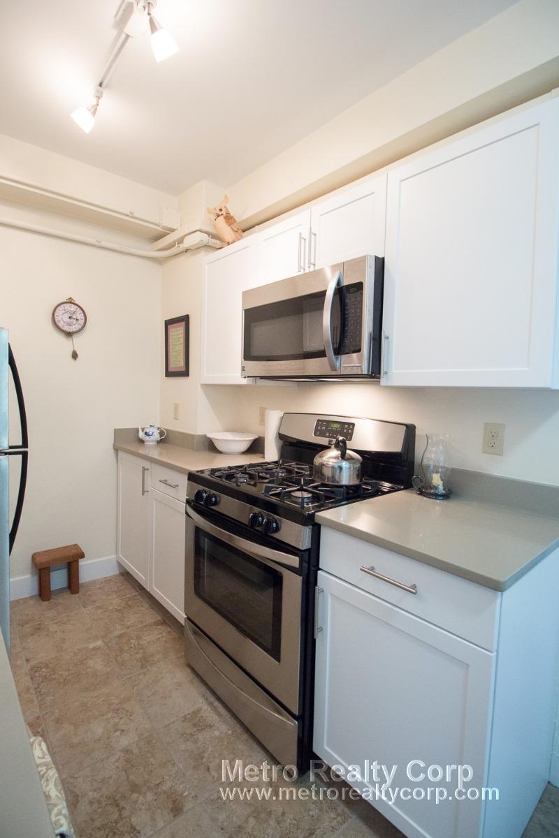 1401 Beacon St, Coolidge Corner