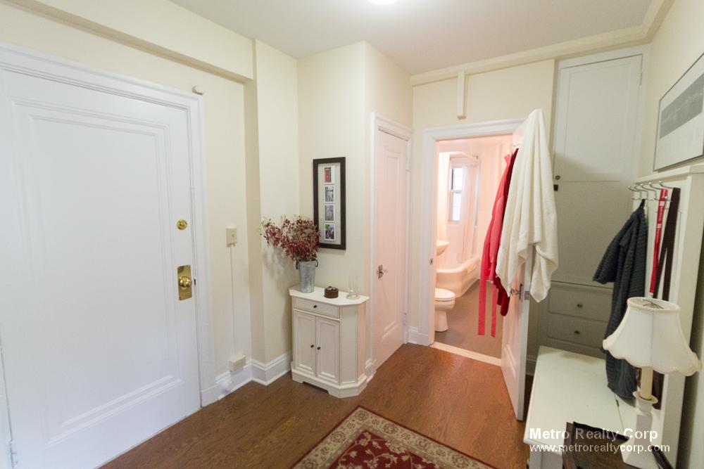 1401 Beacon St, Coolidge Corner