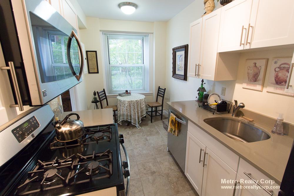 1401 Beacon St, Coolidge Corner