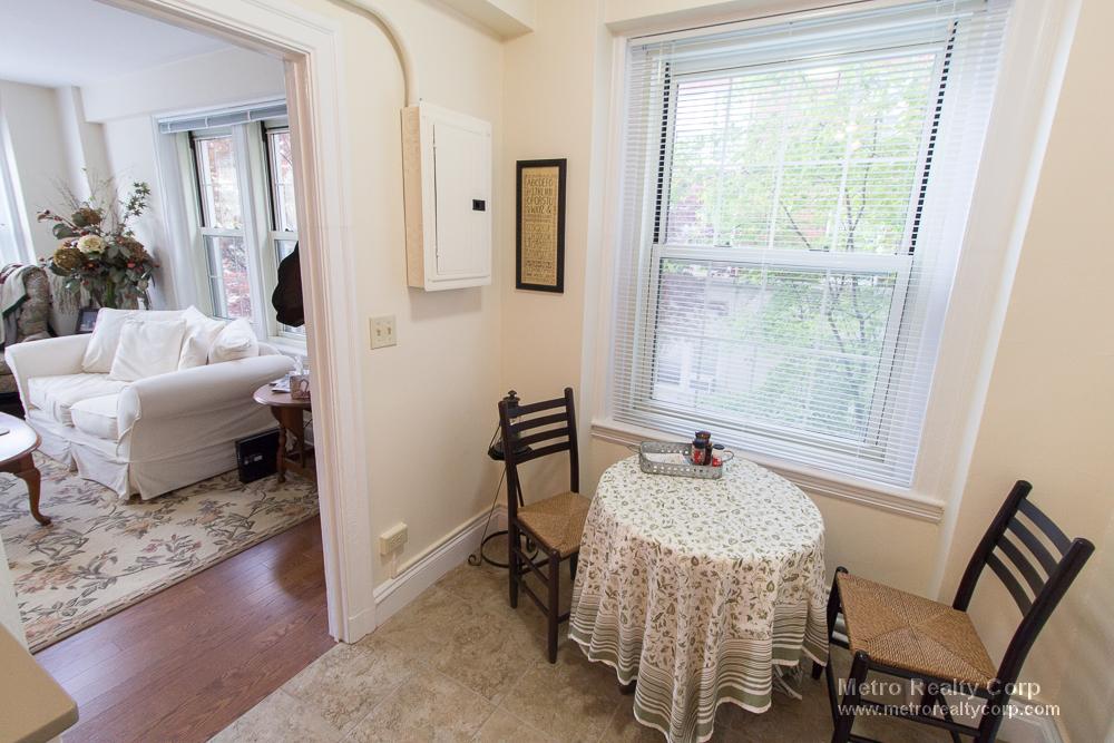 1401 Beacon St, Coolidge Corner