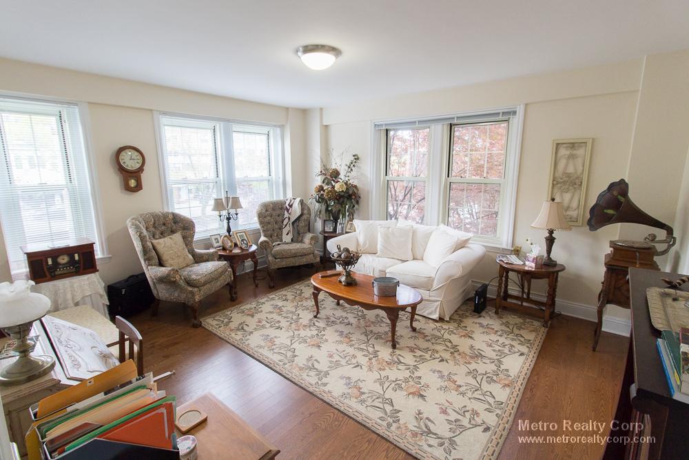 1401 Beacon St, Coolidge Corner