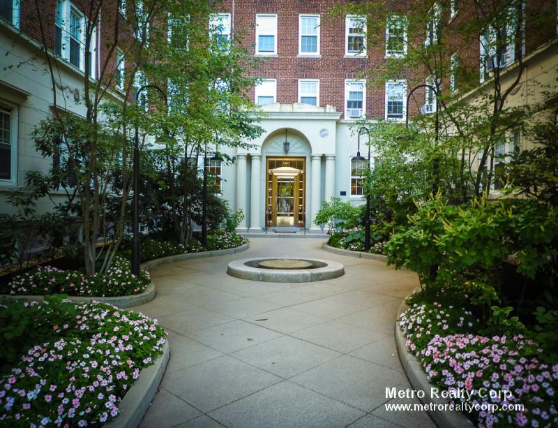 1401 Beacon St, Coolidge Corner