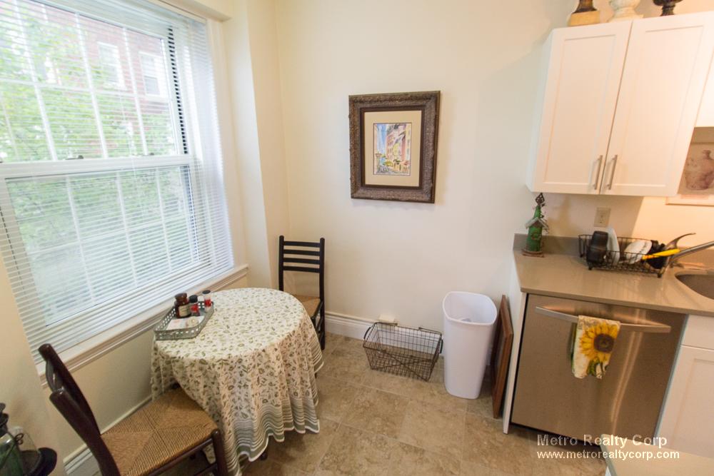 1401 Beacon St, Coolidge Corner