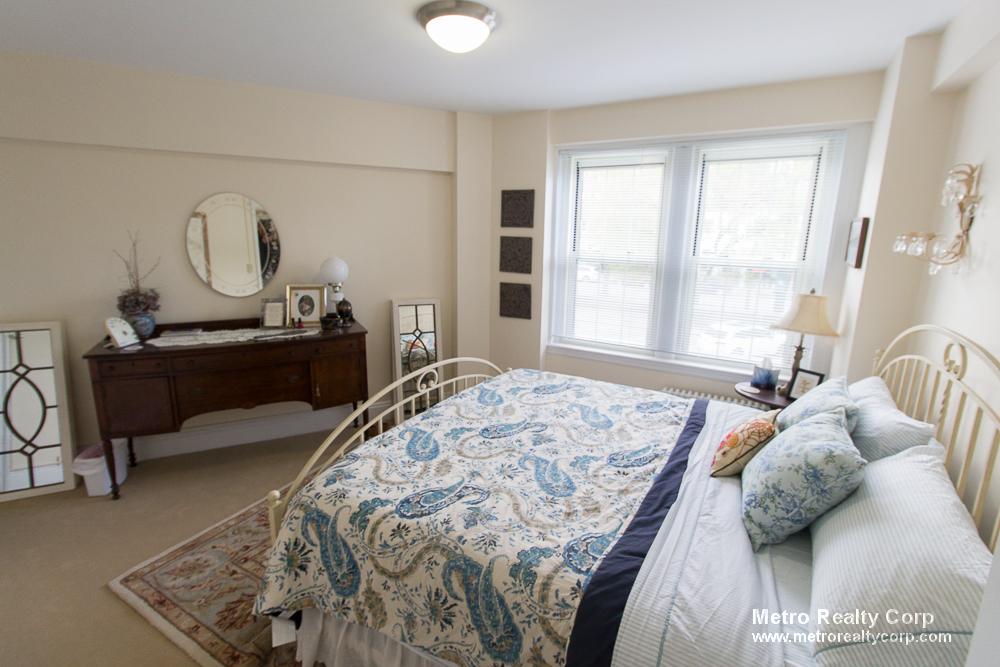 1401 Beacon St, Coolidge Corner