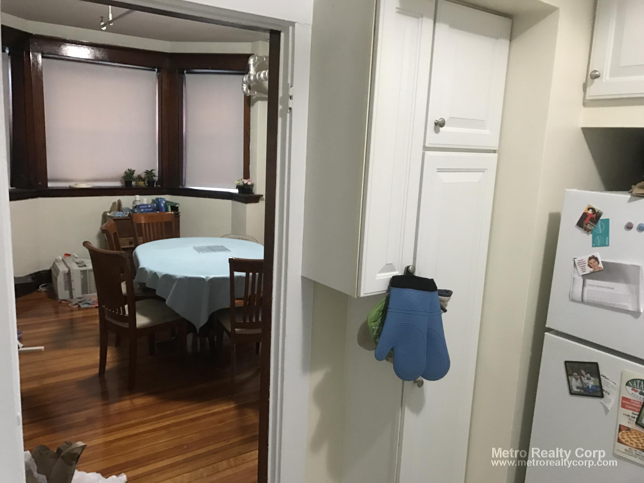 1368 Commonwealth Ave, Allston