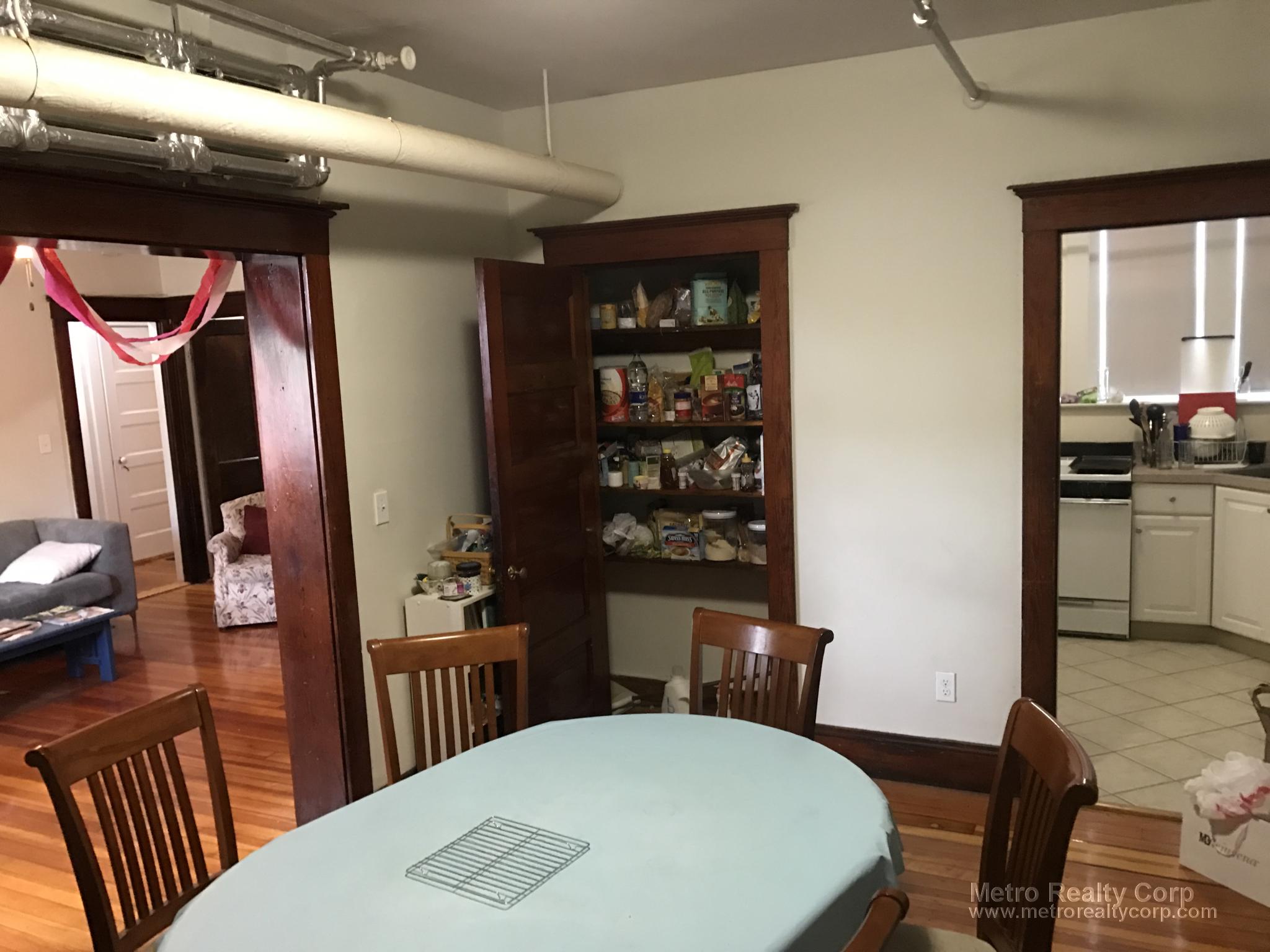 1368 Commonwealth Ave, Allston