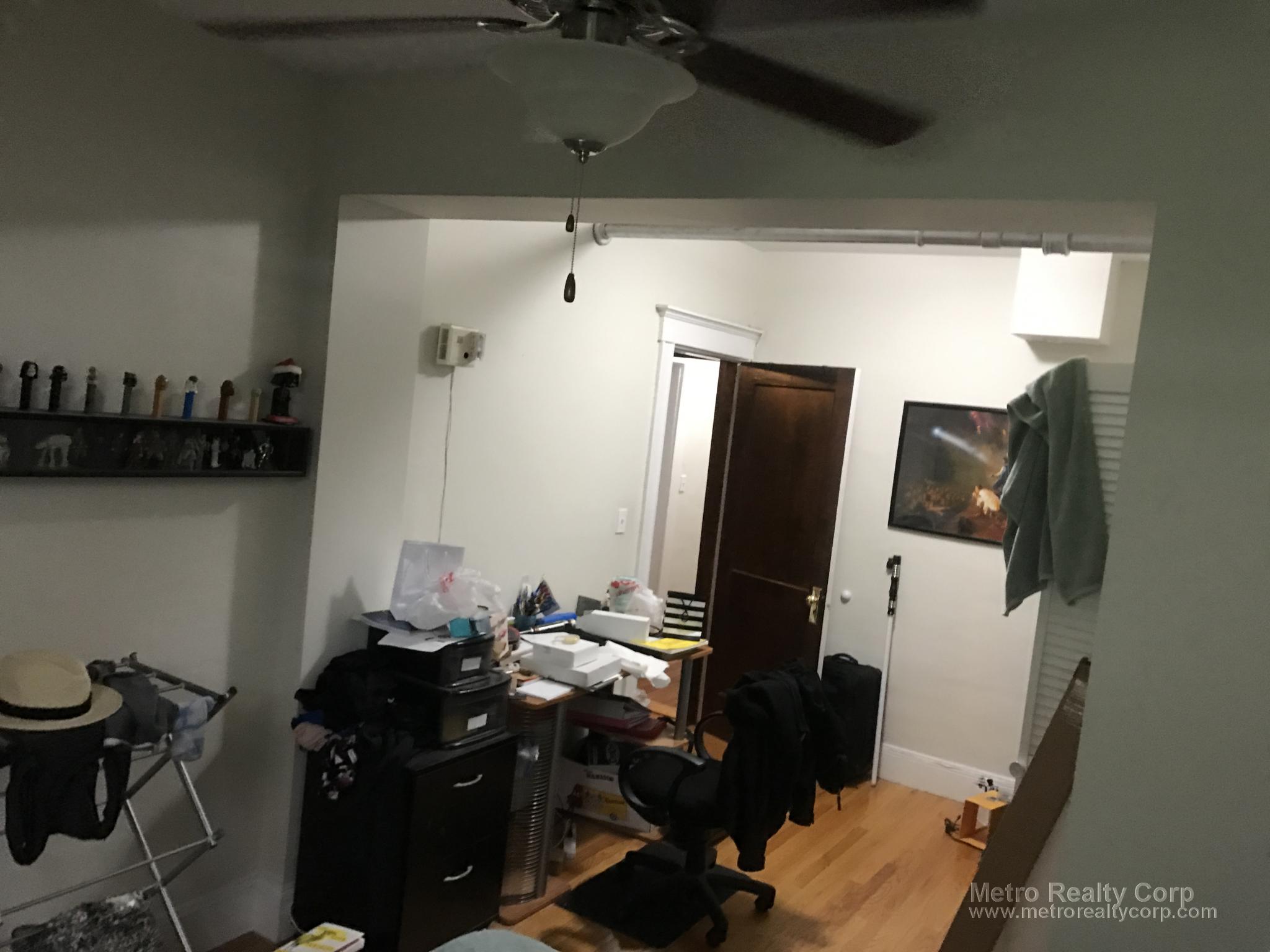 1368 Commonwealth Ave, Allston