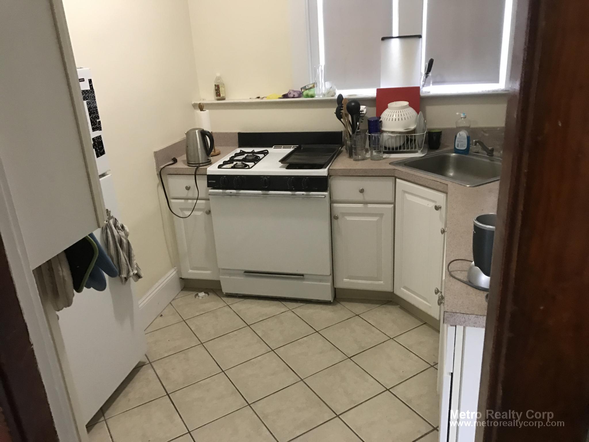 1368 Commonwealth Ave, Allston