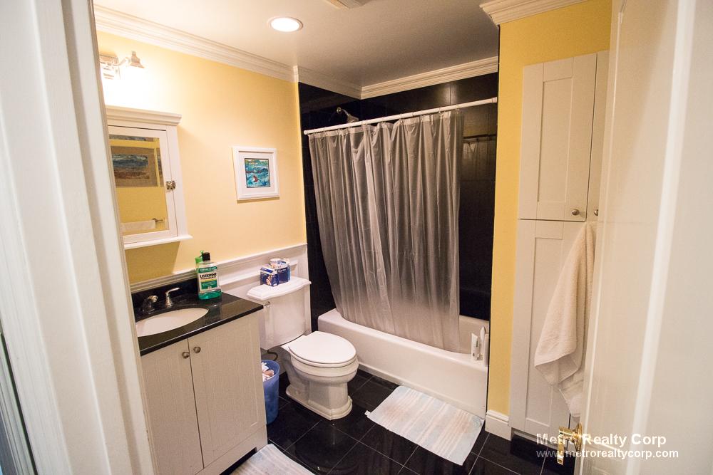 1 bed, 1 bath apartment for rent at 9 Greenway Ct Unit A, Coolidge Corner — photo 15 of 17