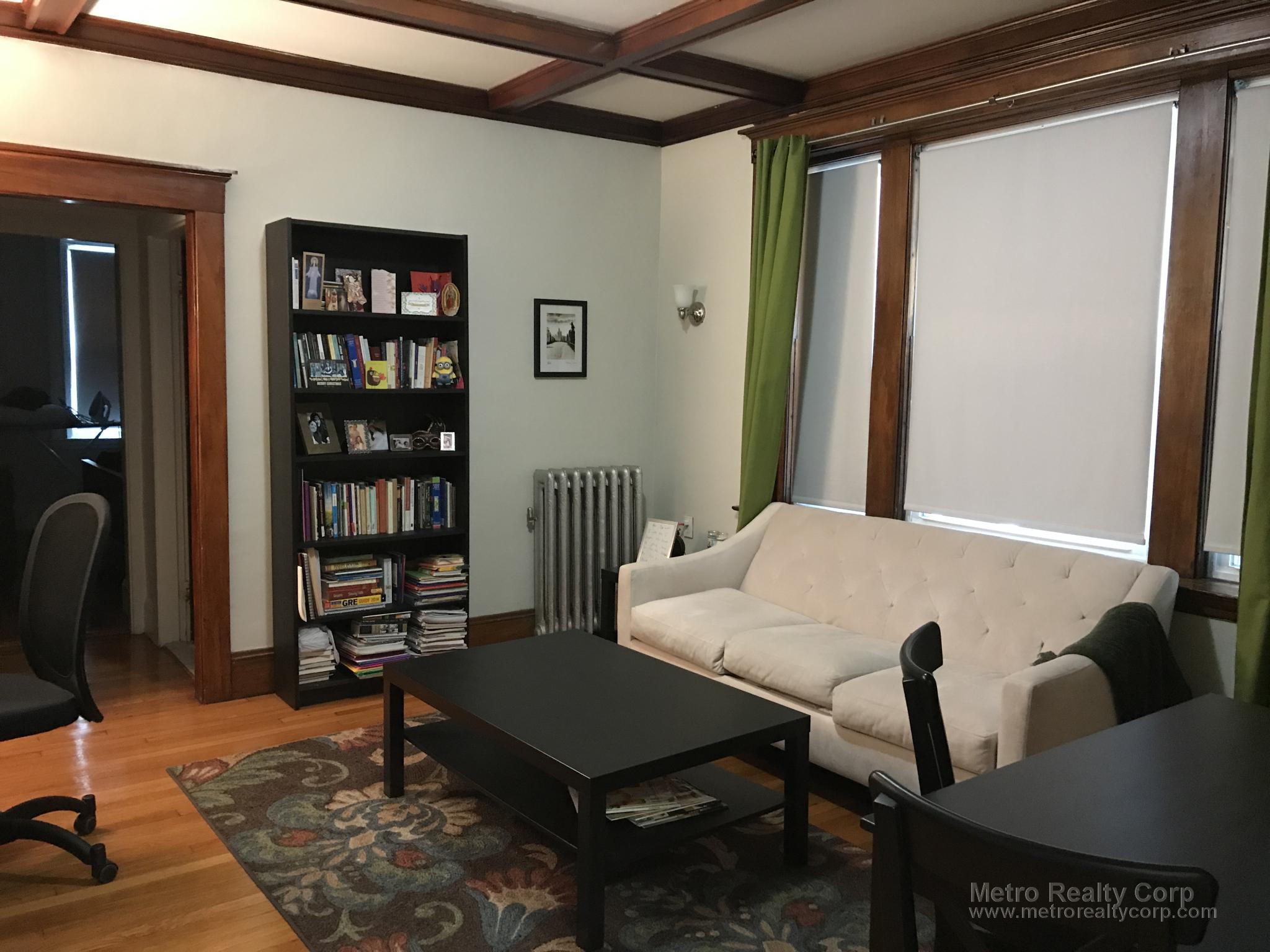 1376 Commonwealth Ave, Allston