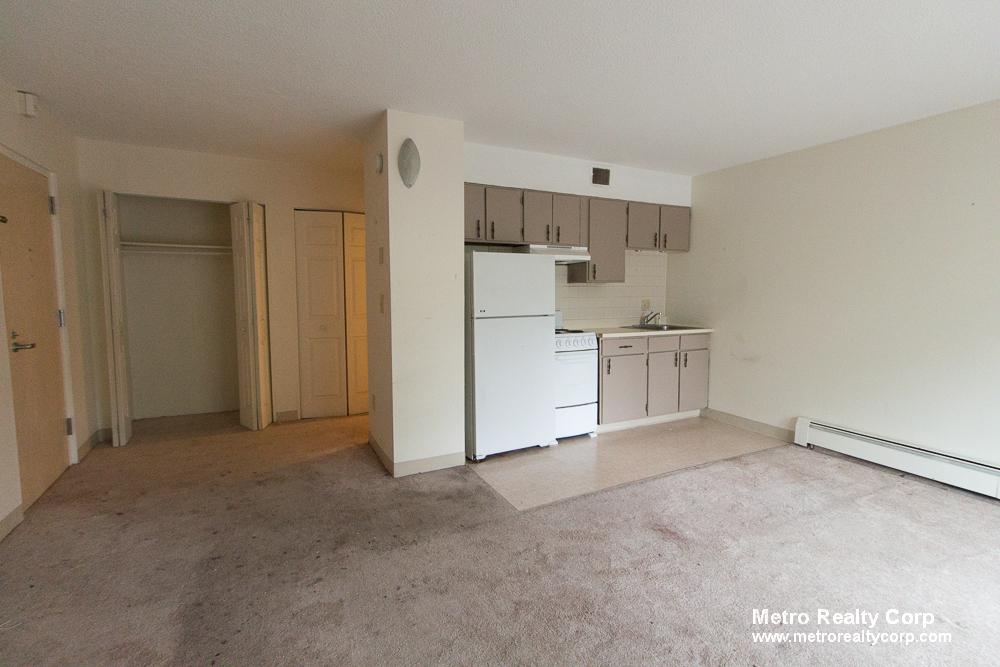 70 Centre St, Coolidge Corner