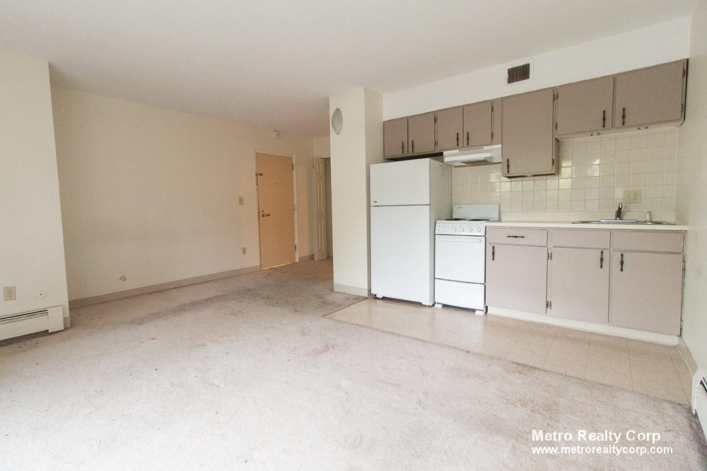 70 Centre St, Coolidge Corner