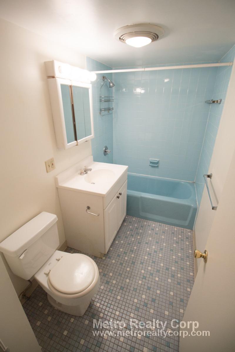 70 Centre St, Coolidge Corner