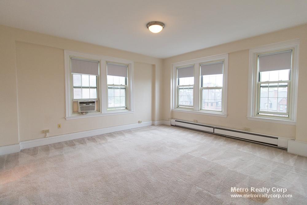 1 bed, 1 bath apartment for rent at 1401 Beacon St Unit 601, Brookline — photo 3 of 7
