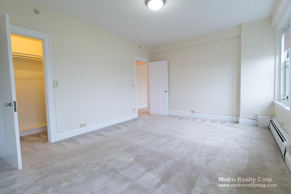 1 bed, 1 bath apartment for rent at 1401 Beacon St Unit 601, Brookline — photo 7 of 7