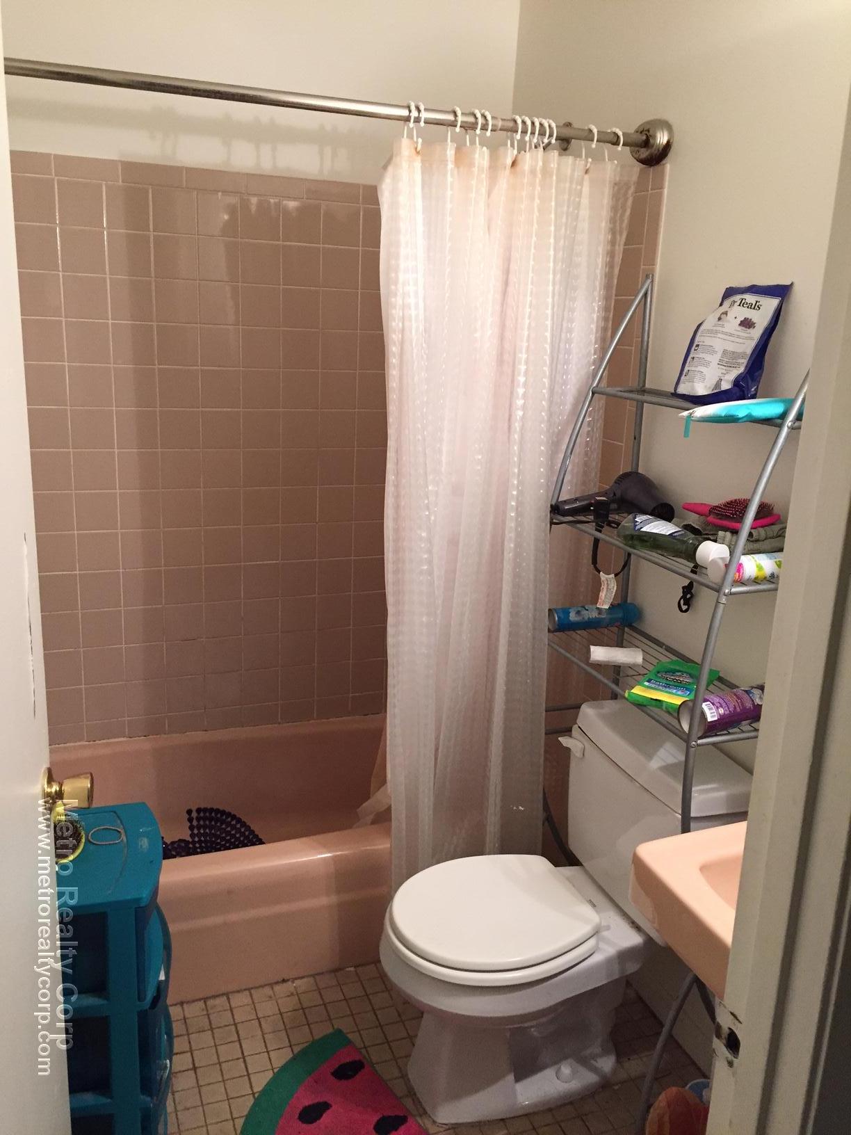 197 Calumet St, Mission Hill