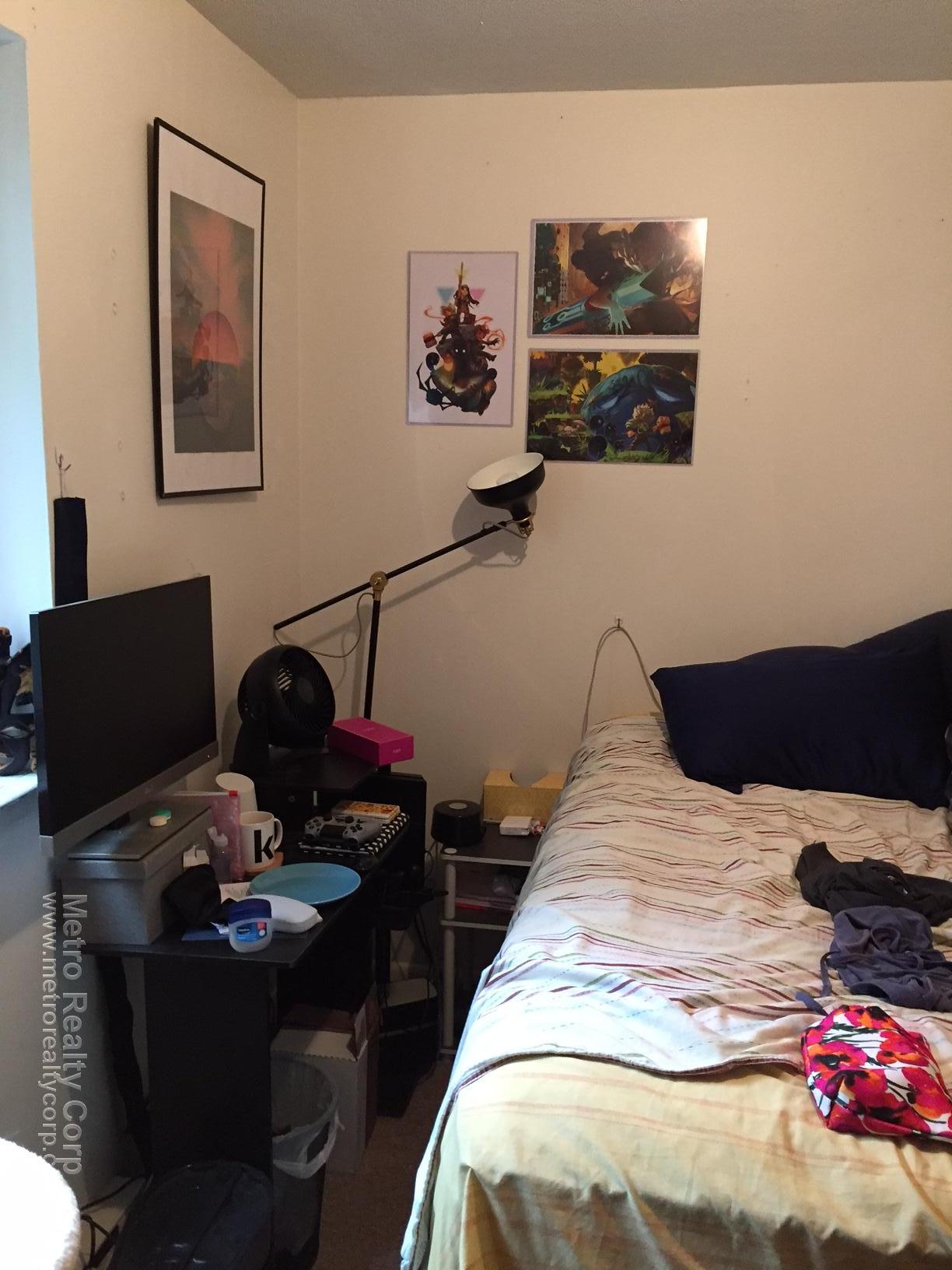 197 Calumet St, Mission Hill