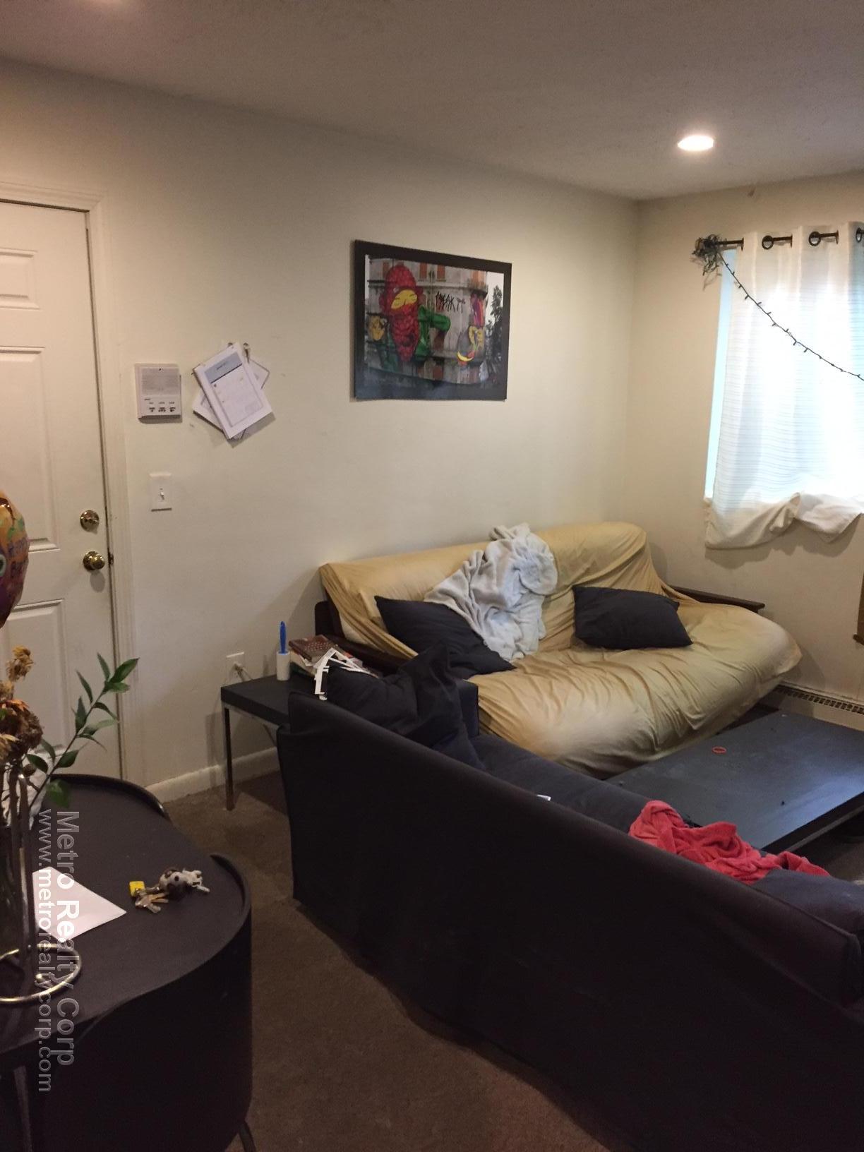 197 Calumet St, Mission Hill