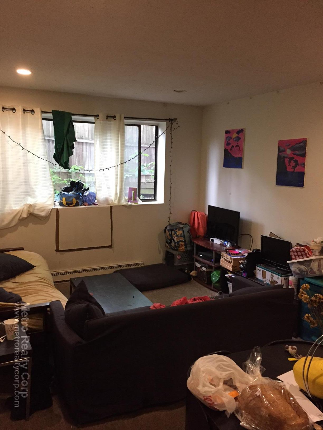 197 Calumet St, Mission Hill