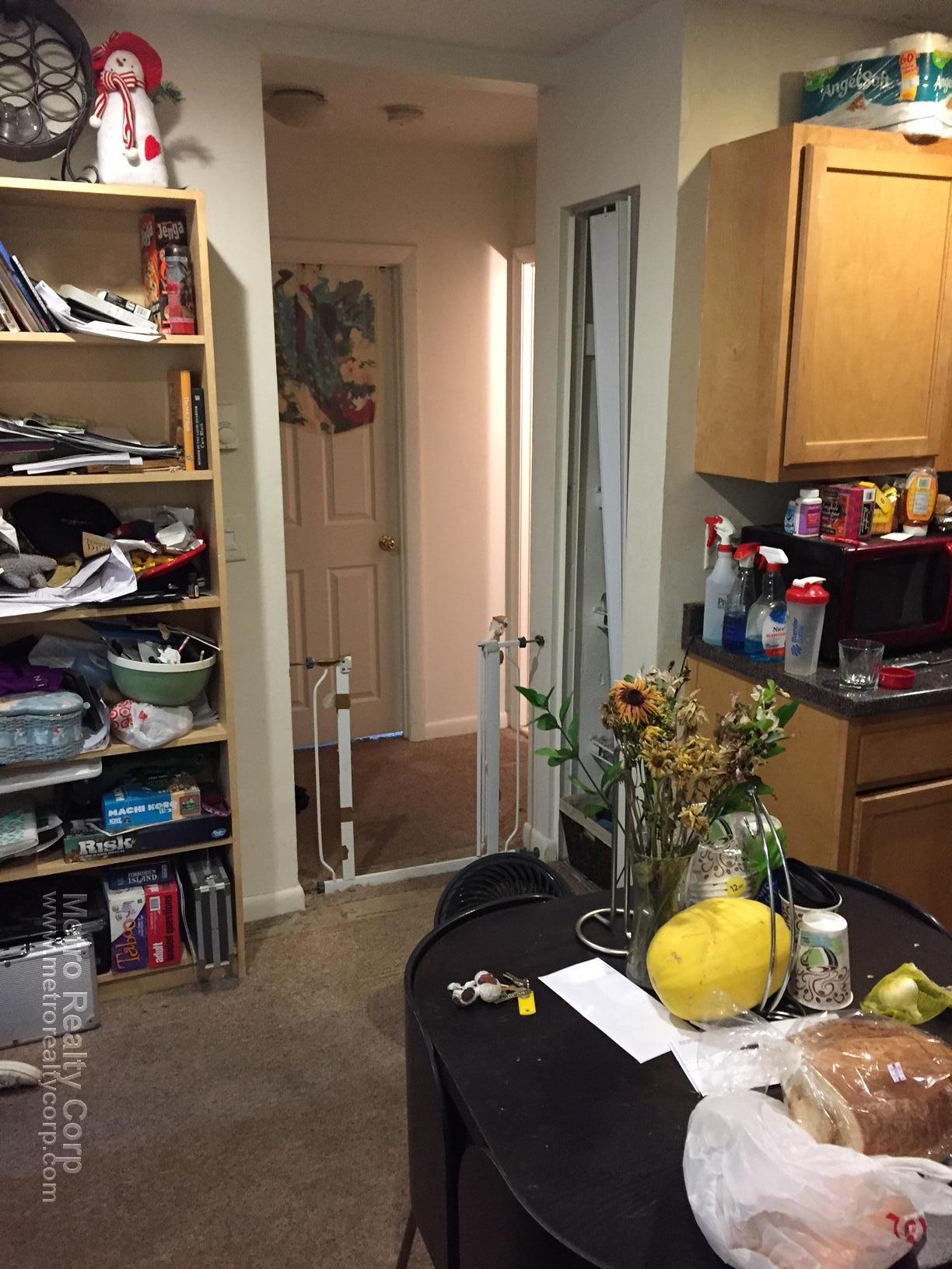 197 Calumet St, Mission Hill