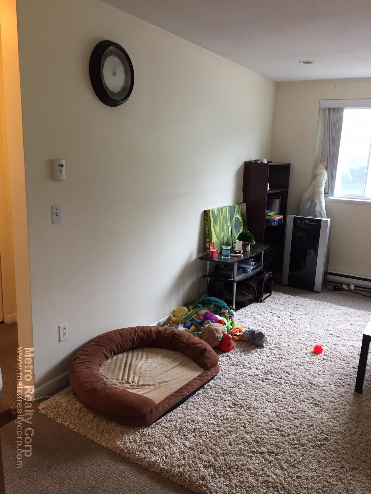 2 bed, 1 bath apartment for rent at 256 Parker Hill Ave Unit 8, Mission Hill — photo 2 of 16