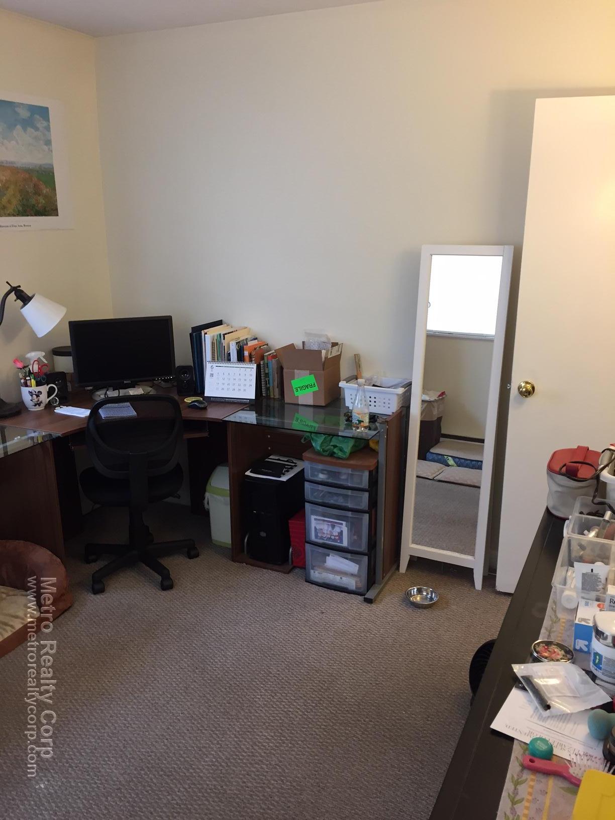 2 bed, 1 bath apartment for rent at 256 Parker Hill Ave Unit 8, Mission Hill — photo 8 of 16