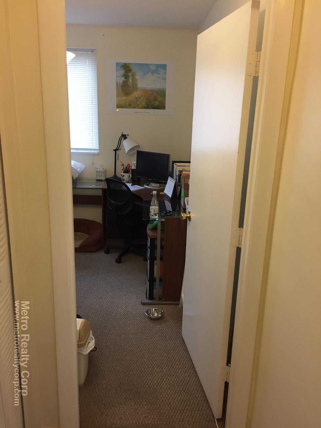 2 bed, 1 bath apartment for rent at 256 Parker Hill Ave Unit 8, Mission Hill — photo 12 of 16